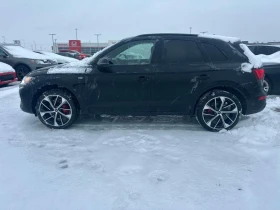 Audi Q5 2025 Progressiv * CARFAX * БЕЗ ПЪРВОНАЧАЛНА ВНОСКА - 81900 лв. / 41874.81 € - 34706738 3