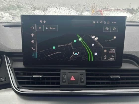 Audi Q5 2025 Progressiv * CARFAX * БЕЗ ПЪРВОНАЧАЛНА ВНОСКА - 81900 лв. / 41874.81 € - 34706738 10