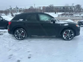 Audi Q5 2025 Progressiv * CARFAX * БЕЗ ПЪРВОНАЧАЛНА ВНОСКА - 81900 лв. / 41874.81 € - 34706738 4