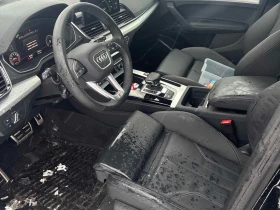 Audi Q5 2025 Progressiv * CARFAX * БЕЗ ПЪРВОНАЧАЛНА ВНОСКА - 81900 лв. / 41874.81 € - 34706738 8