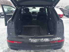 Audi Q5 2025 Progressiv * CARFAX * БЕЗ ПЪРВОНАЧАЛНА ВНОСКА - 81900 лв. / 41874.81 € - 34706738 15