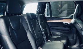 Volvo Xc90 * T6 Momentum AWD* АвтоКреди* (ЦЕНА ДО БГ), снимка 15