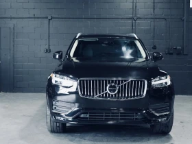 Volvo Xc90 * T6 Momentum AWD* АвтоКреди* (ЦЕНА ДО БГ), снимка 2