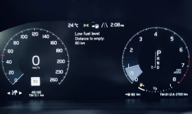 Volvo Xc90 * T6 Momentum AWD* АвтоКреди* (ЦЕНА ДО БГ), снимка 8