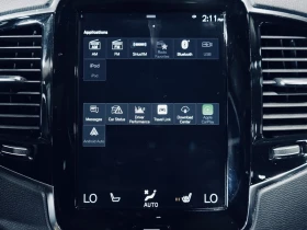 Volvo Xc90 * T6 Momentum AWD* АвтоКреди* (ЦЕНА ДО БГ), снимка 10