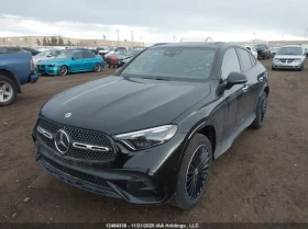 Mercedes-Benz GLC 300 COUPE* AMG* BURMESTER* 4MATIC* НОВ - 36000 € / 70409.88 лв. - 24304638 7