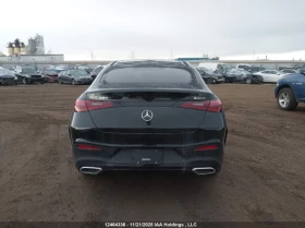 Mercedes-Benz GLC 300 COUPE* AMG* BURMESTER* 4MATIC* НОВ - 36000 € / 70409.88 лв. - 24304638 5