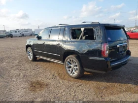 Gmc Yukon 6.2L V-8 DI, VVT, 420HP 4X4 Drive - 14500 € / 28359.53 лв. - 25813591 8
