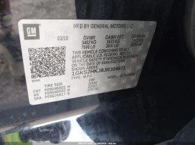 Gmc Yukon 6.2L V-8 DI, VVT, 420HP 4X4 Drive - 14500 € / 28359.53 лв. - 25813591 14