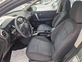 Nissan Qashqai 1.6i/ГАЗОВ ИЖЕКЦИОН - 2550 € / 4987.37 лв. - 21748708 7
