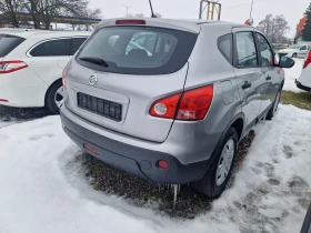 Nissan Qashqai 1.6i/ГАЗОВ ИЖЕКЦИОН - 2550 € / 4987.37 лв. - 21748708 5