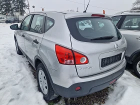 Nissan Qashqai 1.6i/ГАЗОВ ИЖЕКЦИОН - 2550 € / 4987.37 лв. - 21748708 6