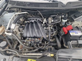 Nissan Qashqai 1.6i/ГАЗОВ ИЖЕКЦИОН - 2550 € / 4987.37 лв. - 21748708 9