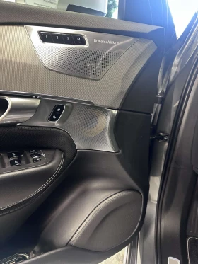 Volvo Xc90 T6 R-Design | Polestar | Air | B&W | 22" |  - 28200 € / 55154.41 лв. - 48799216 8