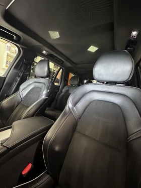 Volvo Xc90 T6 R-Design | Polestar | Air | B&W | 22" |  - 28200 € / 55154.41 лв. - 48799216 7
