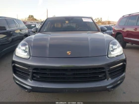 Porsche Cayenne Coupe AWD, снимка 12
