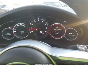 Porsche Cayenne Coupe AWD, снимка 7