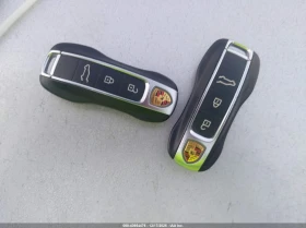 Porsche Cayenne Coupe AWD, снимка 11