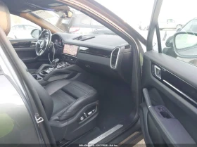 Porsche Cayenne Coupe AWD, снимка 5