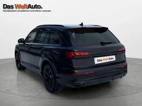 Audi Q7 S line 50 TDI quattro - 85900 € / 168005.80 лв. - 48460735 5