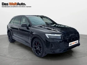 Audi Q7 S line 50 TDI quattro - 85900 € / 168005.80 лв. - 48460735 2