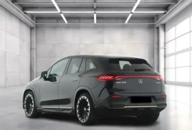 Mercedes-Benz EQE SUV 500 4Matic = AMG Line = Premium Гаранция - 76750 € / 150109.95 лв. - 10331340 2