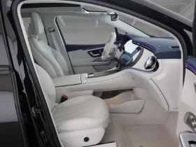 Mercedes-Benz EQE SUV 500 4Matic = AMG Line = Premium Гаранция - 76750 € / 150109.95 лв. - 10331340 8