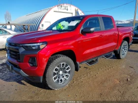Chevrolet Colorado 2.7l 4Wd Lt - 31700 € / 61999.81 лв. - 59168244 2
