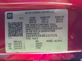 Chevrolet Colorado 2.7l 4Wd Lt - 31700 € / 61999.81 лв. - 59168244 9