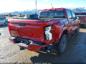 Chevrolet Colorado 2.7l 4Wd Lt - 31700 € / 61999.81 лв. - 59168244 6