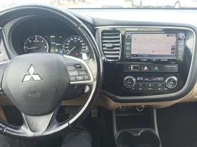 Mitsubishi Outlander KEYLESS, NAVI, KAMERA, PANORAMA  | Mobile.bg � ����� ������ 10