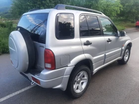 Suzuki Grand vitara 2.0 HDI 109ks FEIS ITALIJ | Mobile.bg � ����� ������ 9