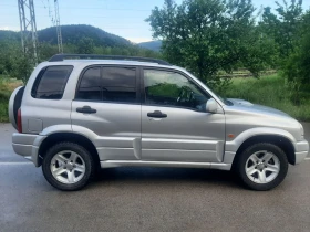 Suzuki Grand vitara 2.0 HDI 109ks FEIS ITALIJ | Mobile.bg � ����� ������ 8