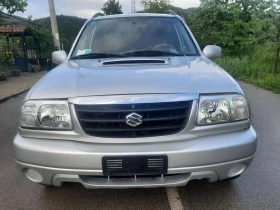 Suzuki Grand vitara 2.0 HDI 109ks FEIS ITALIJ | Mobile.bg � ����� ������ 2