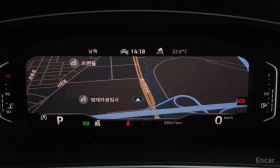VW Tiguan 360 / HEAD-UP / 58K KM / �������� / ������ | Mobile.bg � ����� ������ 8