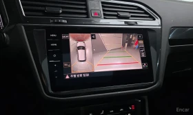 VW Tiguan 360 / HEAD-UP / 58K KM / �������� / ������ | Mobile.bg � ����� ������ 13