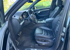 VW Touareg 3.0TDI R-Line 4Motion - 42999 € / 84098.73 лв. - 54032435 5