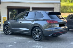 VW Touareg 3.0TDI R-Line 4Motion - 42999 € / 84098.73 лв. - 54032435 4