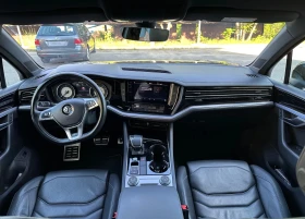VW Touareg 3.0TDI R-Line 4Motion - 42999 € / 84098.73 лв. - 54032435 6