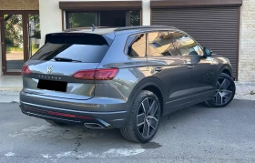 VW Touareg 3.0TDI R-Line 4Motion - 42999 € / 84098.73 лв. - 54032435 2
