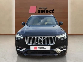 Volvo Xc90 2.0 Т8 | Auto.bg — изображение 2
