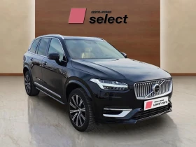 Volvo Xc90 2.0 Т8 | Auto.bg — изображение 3