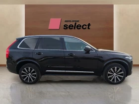 Volvo Xc90 2.0 Т8 | Auto.bg — изображение 4