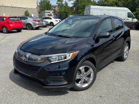 Honda Hr-v 1.8L 4cyl FWD