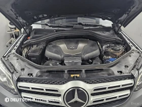 Mercedes-Benz GLS 350 4MATIC* ����* �������* ������* BURMASTER* PANO* 36 | Mobile.bg � ����� ������ 5