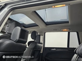 Mercedes-Benz GLS 350 4MATIC* ����* �������* ������* BURMASTER* PANO* 36 | Mobile.bg � ����� ������ 17