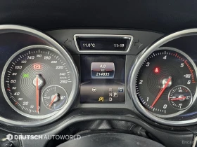 Mercedes-Benz GLS 350 4MATIC* ����* �������* ������* BURMASTER* PANO* 36 | Mobile.bg � ����� ������ 7