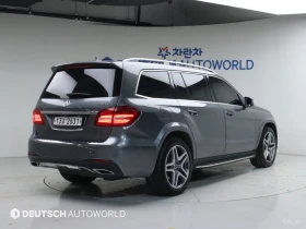 Mercedes-Benz GLS 350 4MATIC* ����* �������* ������* BURMASTER* PANO* 36 | Mobile.bg � ����� ������ 2
