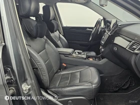 Mercedes-Benz GLS 350 4MATIC* ����* �������* ������* BURMASTER* PANO* 36 | Mobile.bg � ����� ������ 9