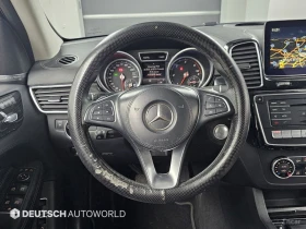 Mercedes-Benz GLS 350 4MATIC* ����* �������* ������* BURMASTER* PANO* 36 | Mobile.bg � ����� ������ 12